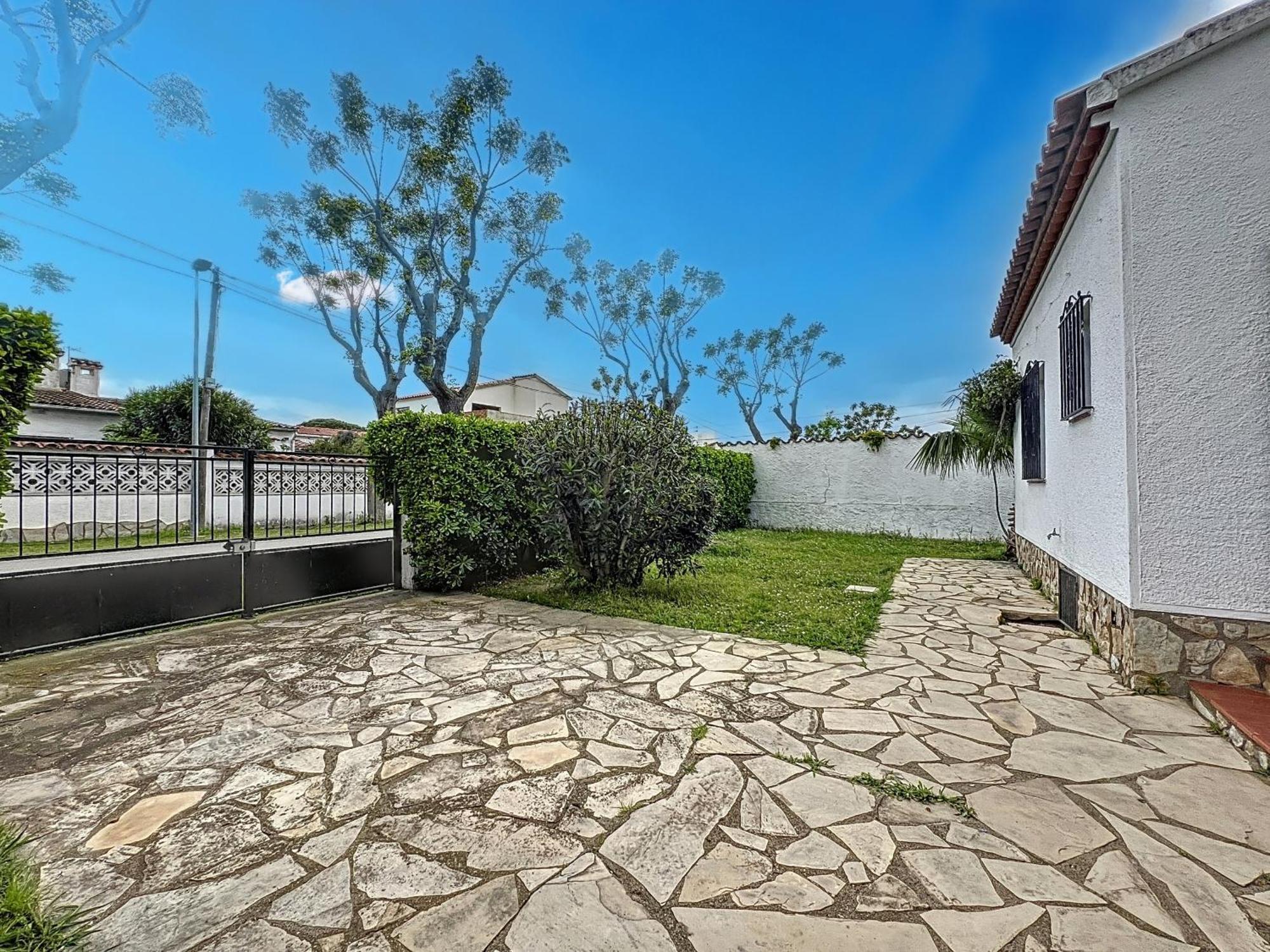 Villa Requesens Empuriabrava Exterior foto